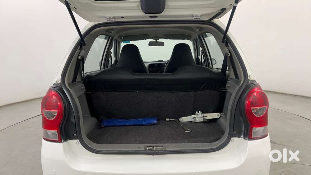 Maruti Suzuki Alto K10 Vxi, 2014, Petrol