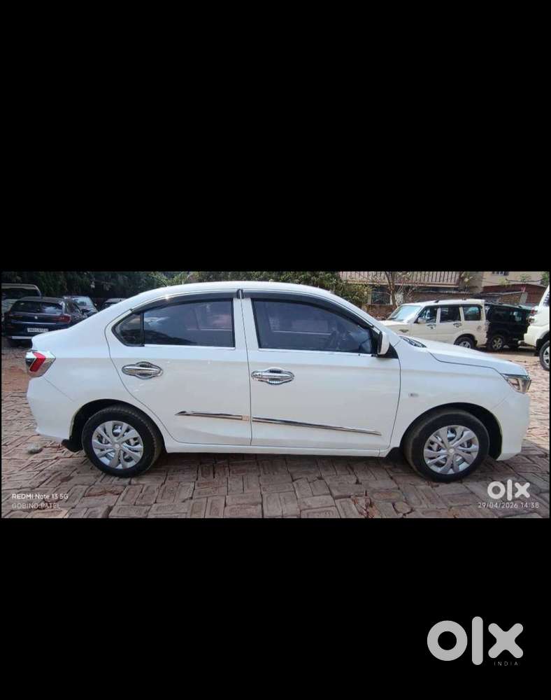 Honda Amaze 1.2 Emt I Vtec, 2022, Petrol