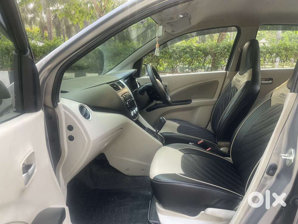 Maruti Suzuki Celerio Zxi Optional Amt, 2019, Petrol