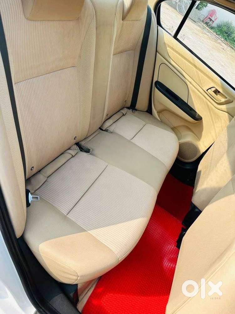 Honda Amaze S Mt I-dtec, 2019, Diesel