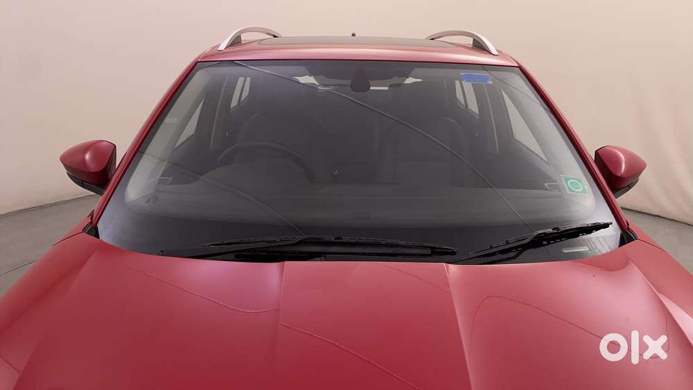 Skoda Kushaq 1.5 Tsi Style (6 Airbags) Dsg, 2022, Petrol