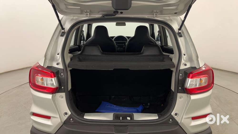 Maruti Suzuki S-presso Vxi O Amt, 2024, Petrol