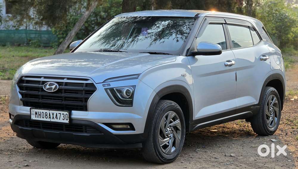 Hyundai Creta 1.5 Ex Diesel, 2022, Diesel
