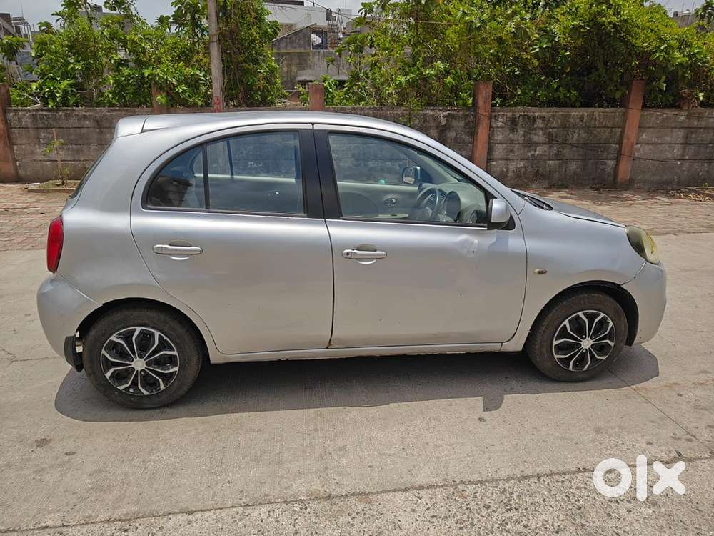 Renault Pulse Diesel Manual 2015