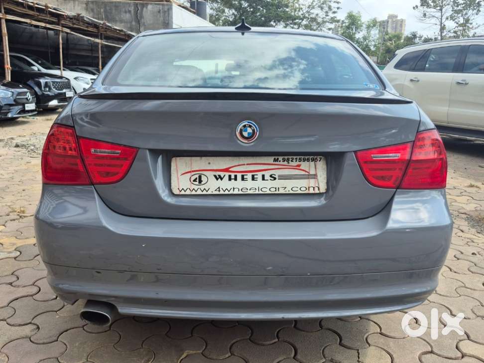 Bmw 3 Series 320d, 2011, Diesel