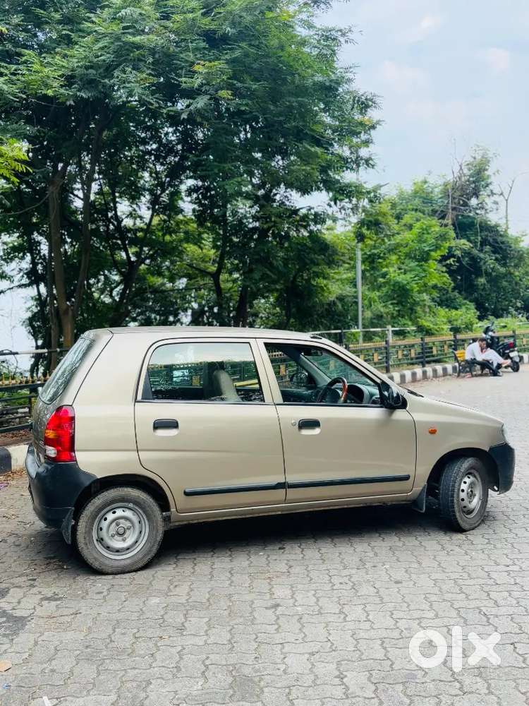 Maruti Suzuki Alto 2011 Petrol 50000 Km Driven