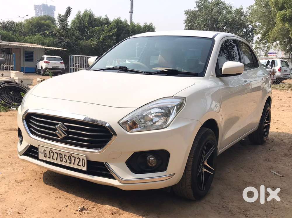 Maruti Suzuki Swift Dzire Vdi Bsiv, 2018, Diesel