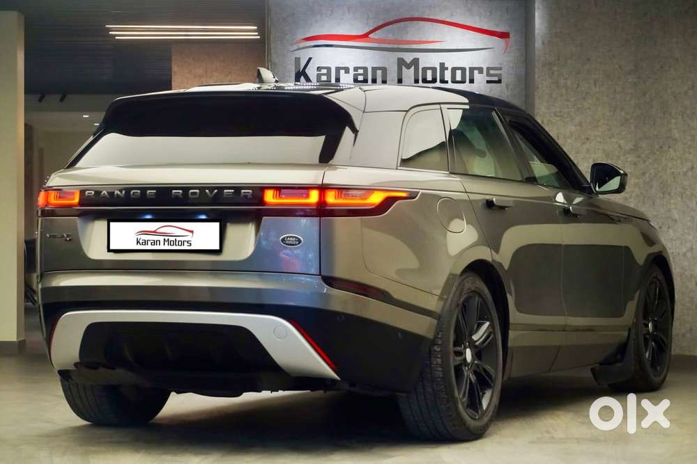 Land Rover Range Velar R-dynamic S Diesel, 2021, Diesel