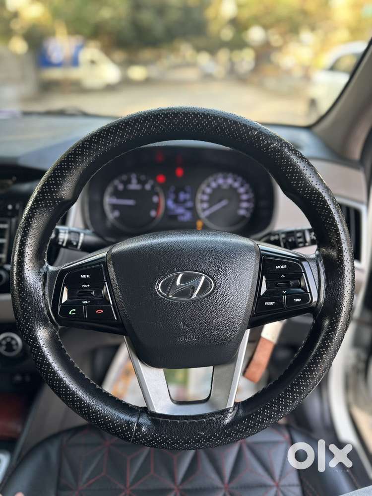 Hyundai Creta 1.4 S, 2017, Diesel