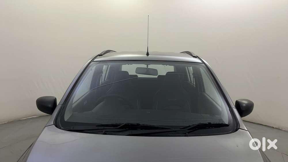 Maruti Suzuki Celerio 2014-2017 1.0 Lxi Amt Abs, 2016, Petrol