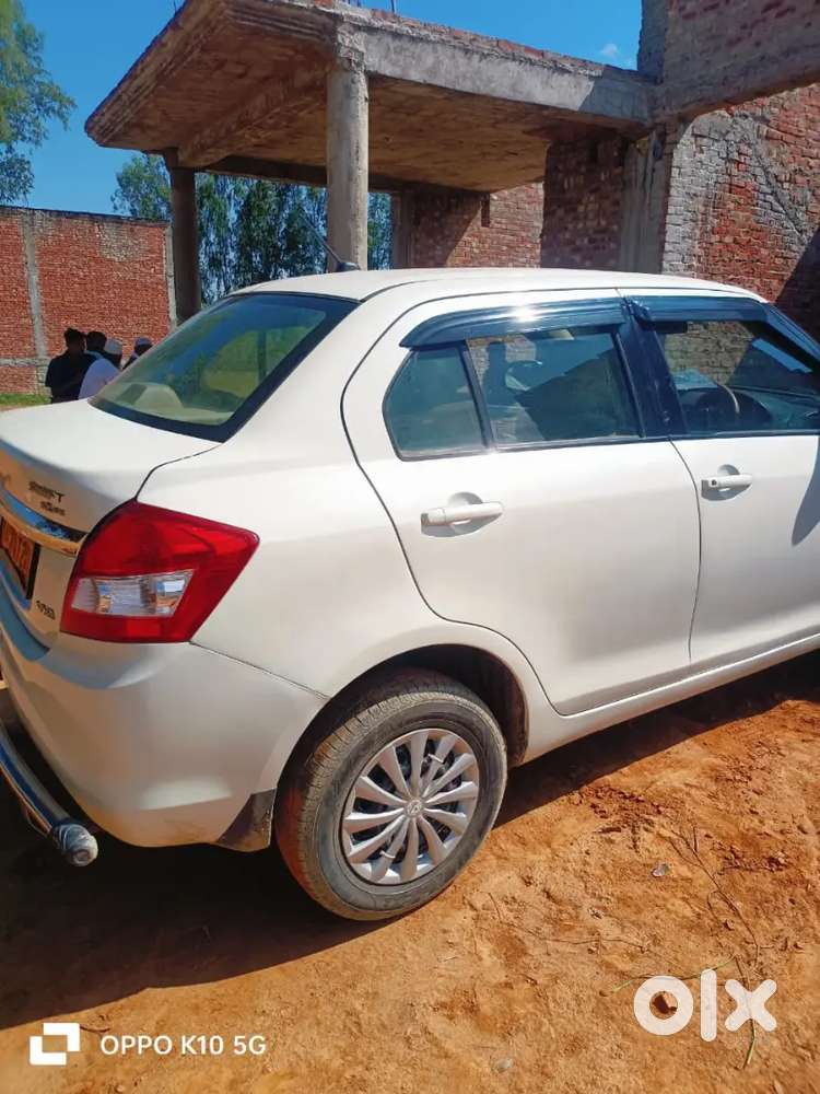 Maruti Suzuki Swift Cng & Hybrids 85000 Km Driven