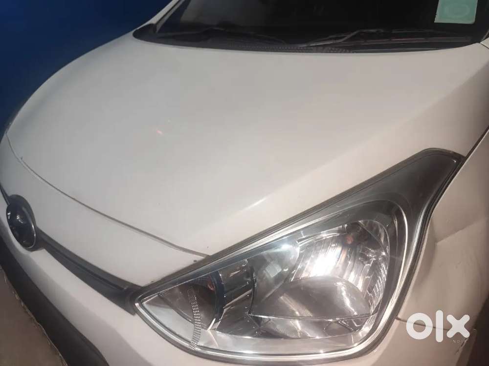 Hyundai Grand I10 2016 Petrol Manual Top Model.