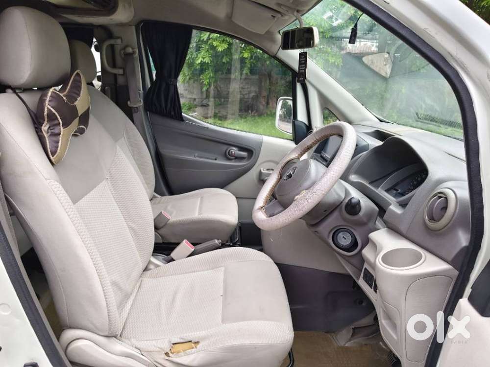 Nissan Evalia Xv S, 2013, Diesel