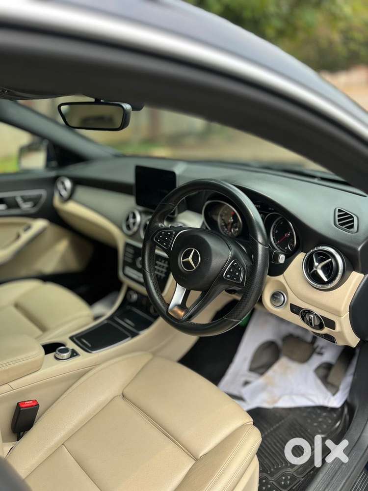 Mercedes-benz Cla 200 Cdi Sport, 2017, Diesel