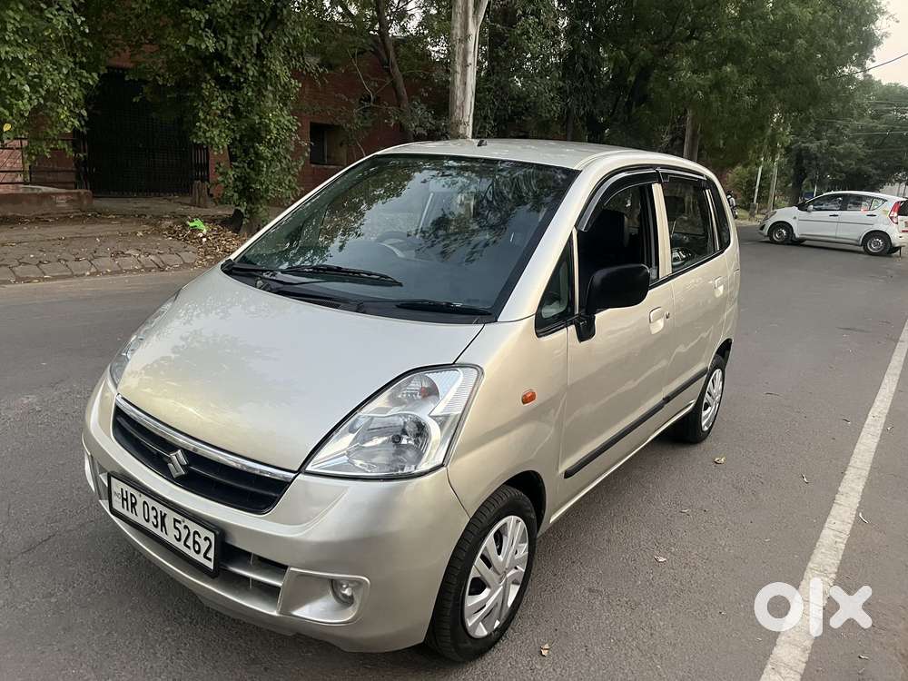 Maruti Suzuki Zen Estilo Lxi Bs Iv, 2009, Petrol