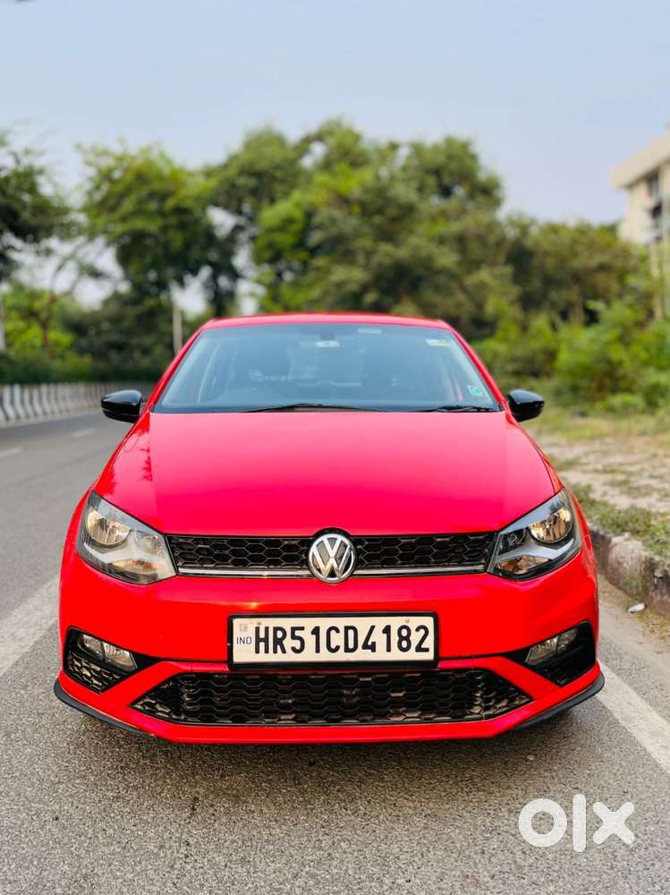 Volkswagen Polo 1.0 Legend Edition Tsi At, 2021, Petrol