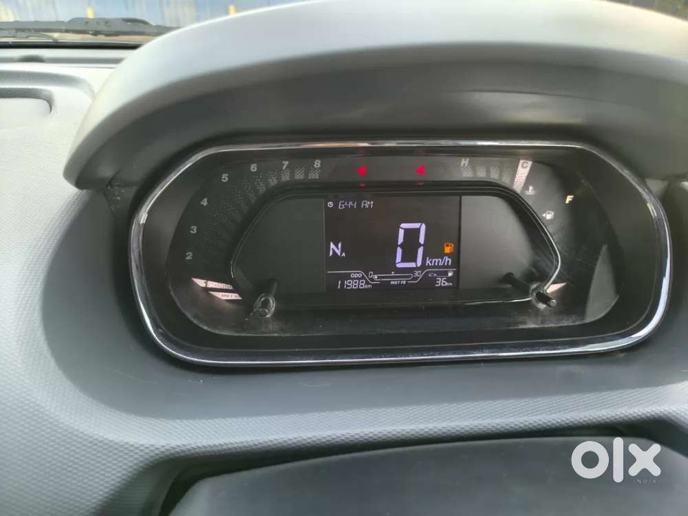 Tata Tigor Xma, 2021, Petrol