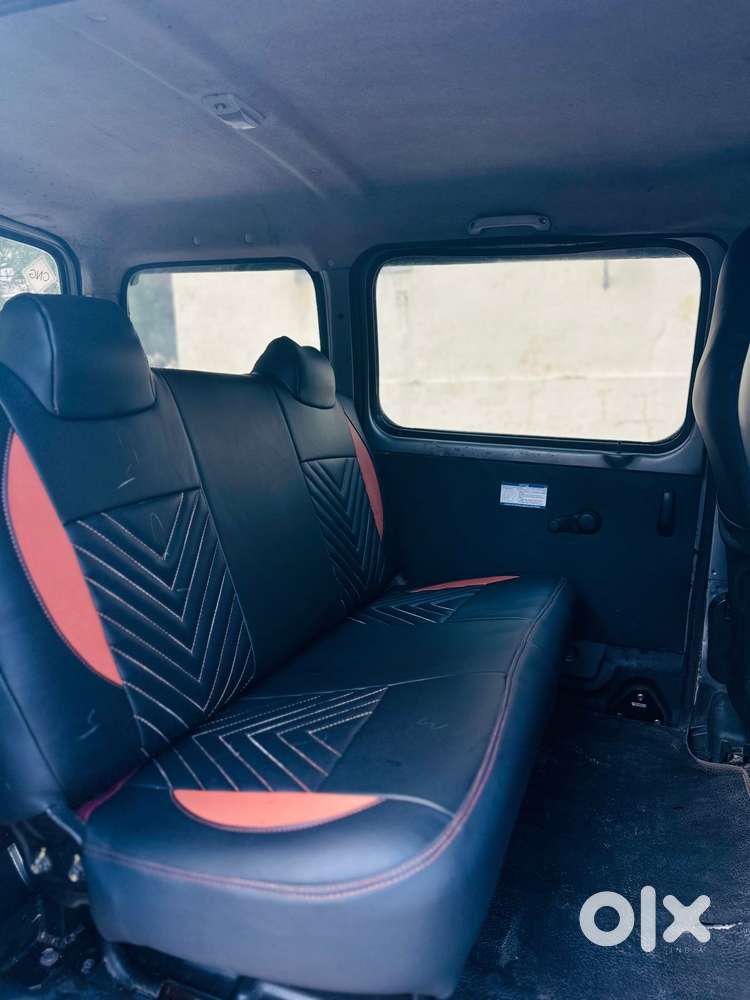 Maruti Suzuki Eeco Cng 5 Seater Ac, 2019, Cng & Hybrids