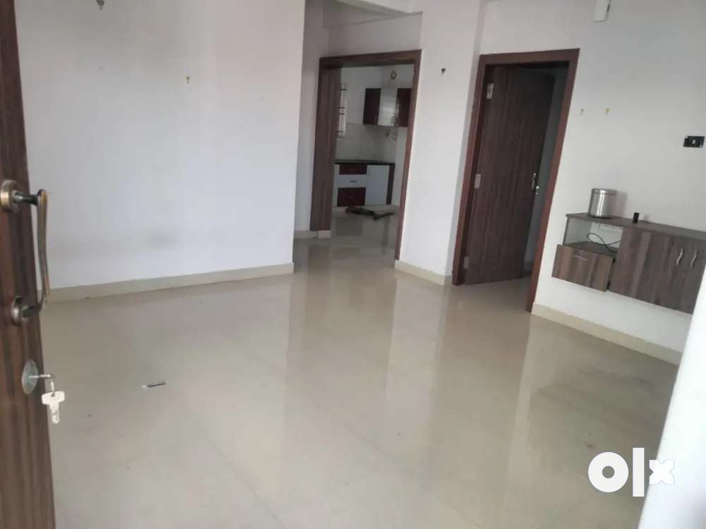 2Bhk Semi furnished flat - For Rent: Houses & Apartments - 1756873506