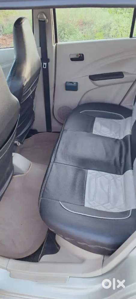 Maruti Suzuki Celerio Lxi 2018