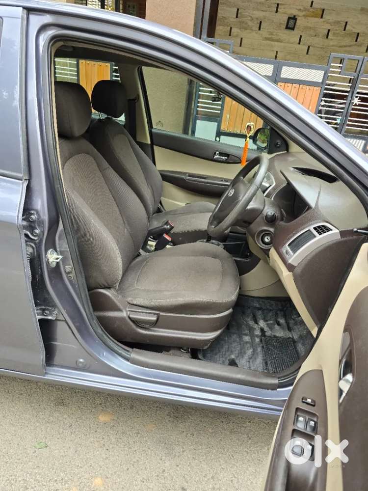 Hyundai I20 1.4 Crdi Magna, 2011, Diesel