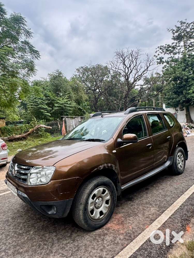 Renault Duster Diesel 2014 Gud Condition