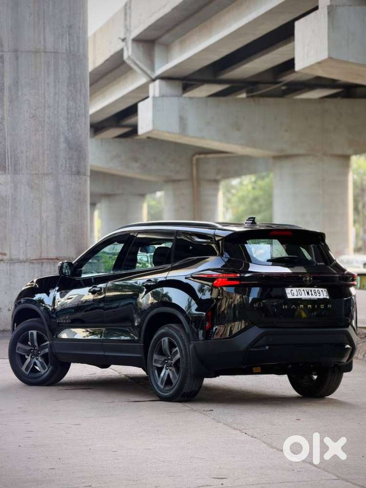 Tata Harrier Adventure X Plus At, 2025, Diesel