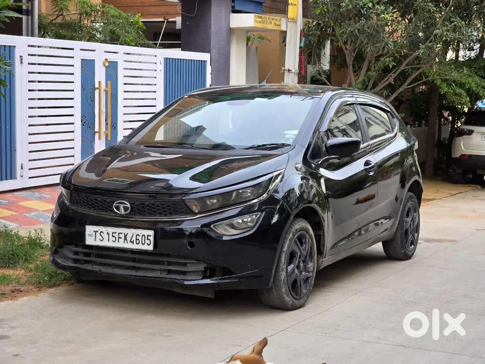 Tata Altroz 1.2 Xt 2022