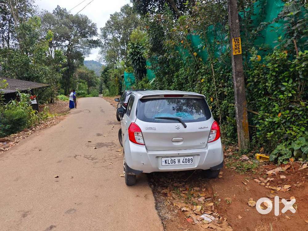 Maruti Suzuki Celerio 2016 Petrol 150000 Km Driven