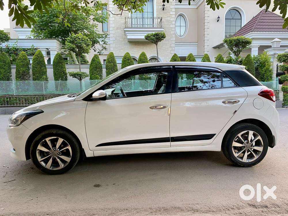 Hyundai I20 Asta 1.2, 2015, Diesel