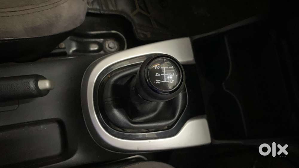 Honda Wr-v 1.2 Vx I-vtec, 2018, Petrol