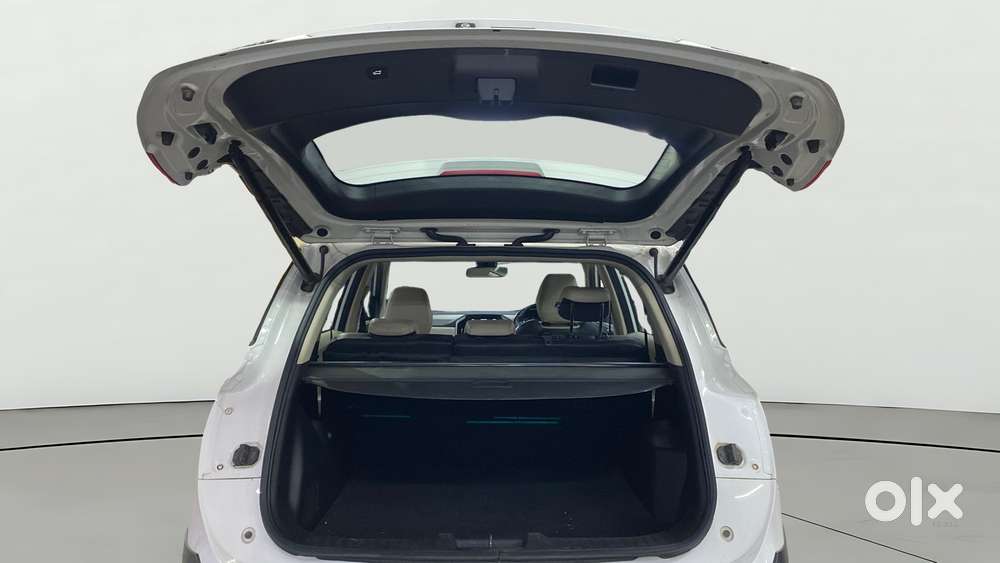 Mg Hector 1.5 Hybrid Sharp, 2021, Petrol