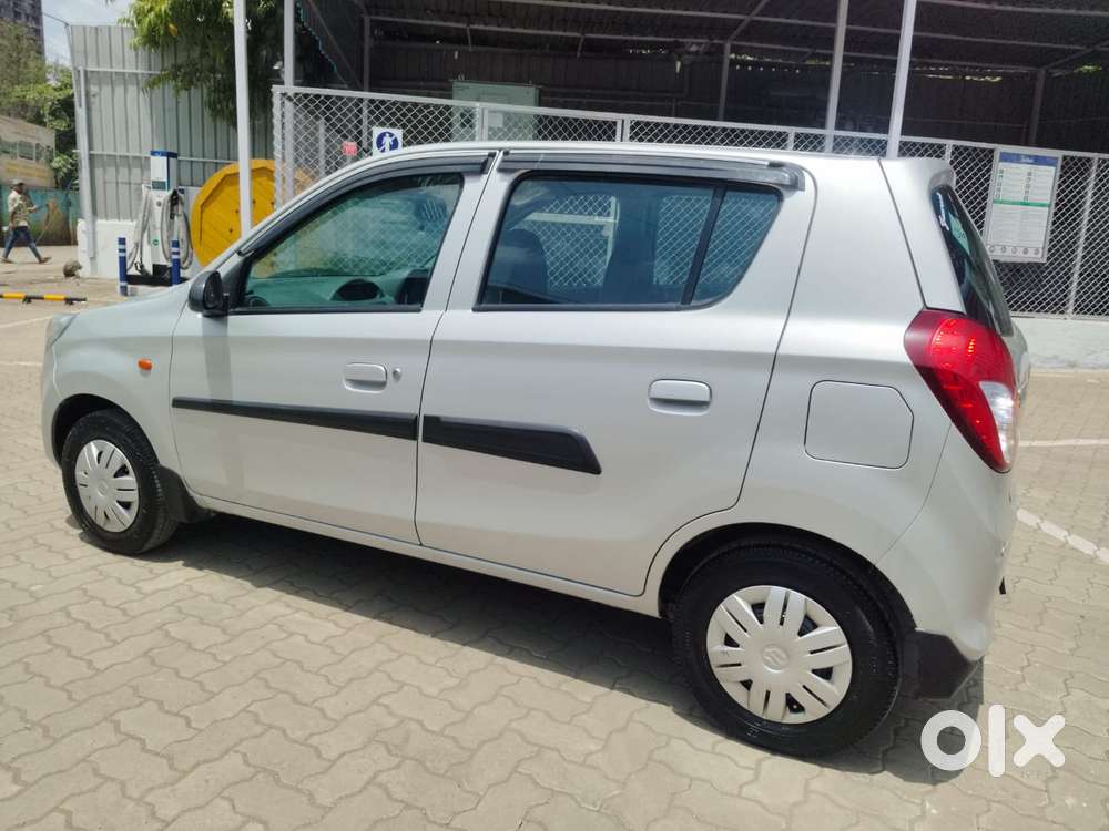 Maruti Suzuki Alto 800 Cng Lxi, 2014, Cng & Hybrids