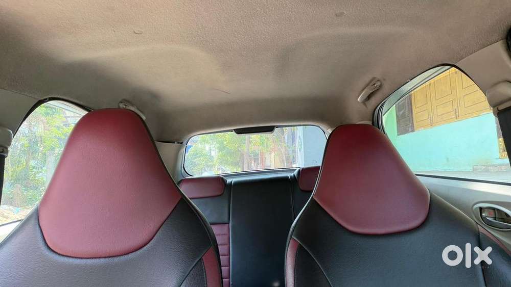 Toyota Etios Liva 2013 Diesel Good Condition