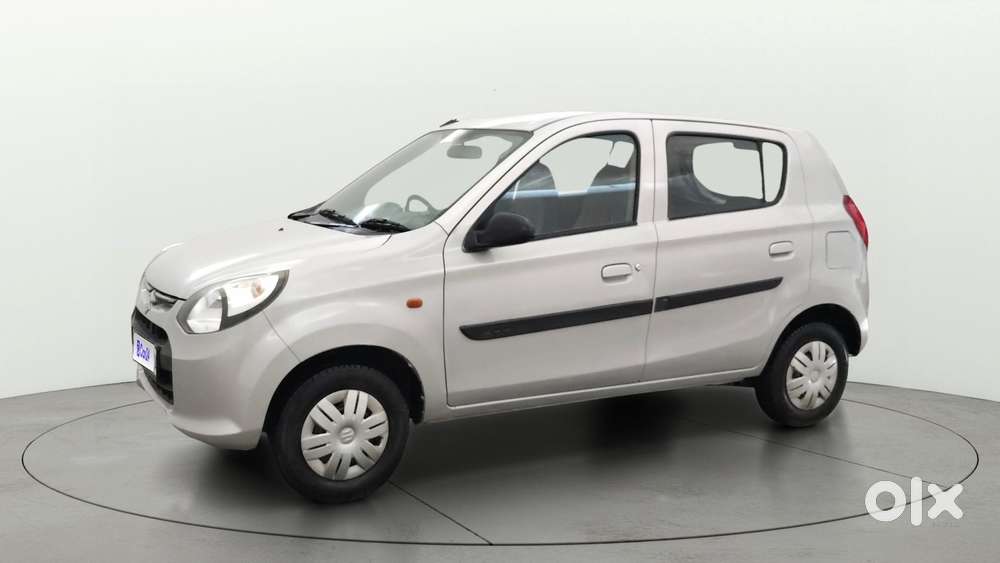 Maruti Suzuki Alto 800 Lxi, 2015, Petrol