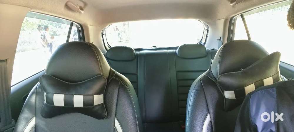 Hyundai Grand I10 2014 Car