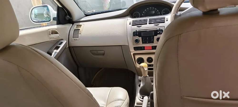 Tata Indica Vista Diesel 2011