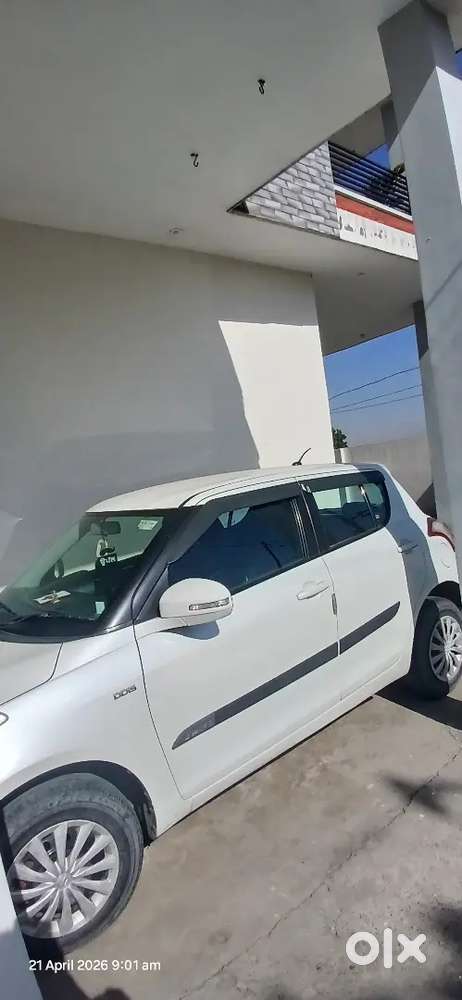 Maruti Suzuki Swift Vdi