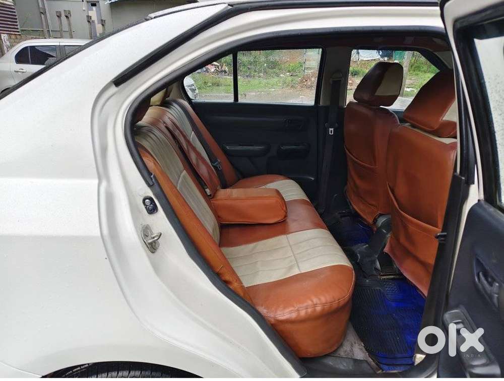 Maruti Suzuki Swift Dzire Ldi Bsiv, 2014, Diesel
