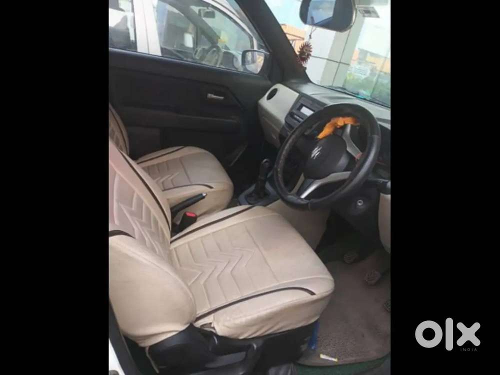 Maruti Suzuki Wagon R 2021 Petrol 31000 Km Driven