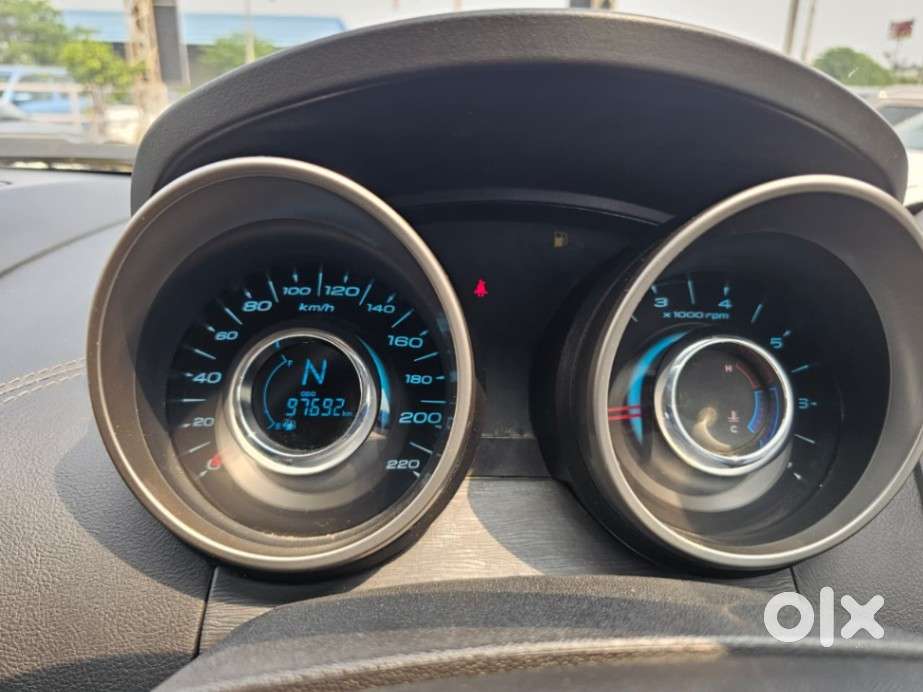 Mahindra Xuv500 W11, 2021, Diesel