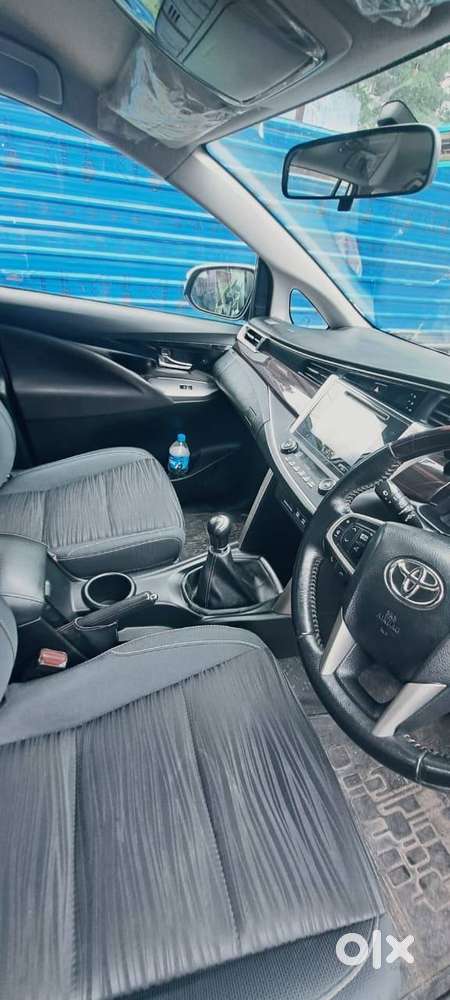 Innova Crysta