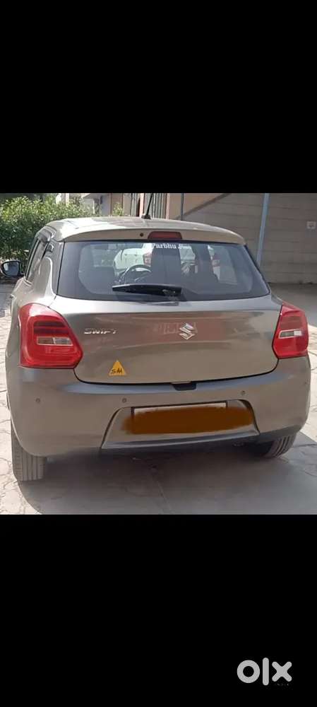 Maruti Suzuki Swift 2018 Diesel Good Condition