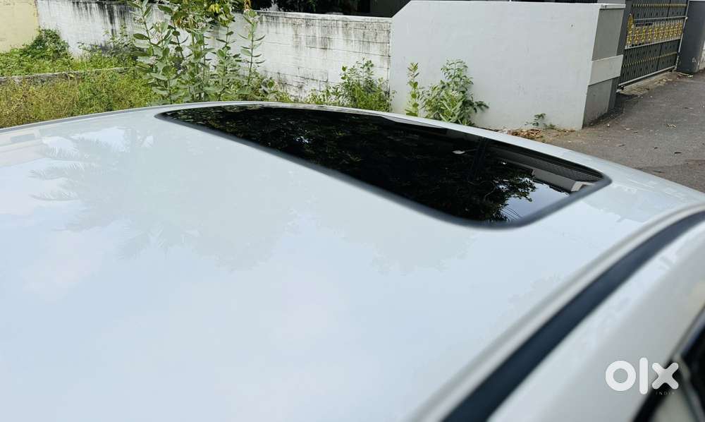 Honda City 2014-2015 I Vtec Vx, 2015, Petrol