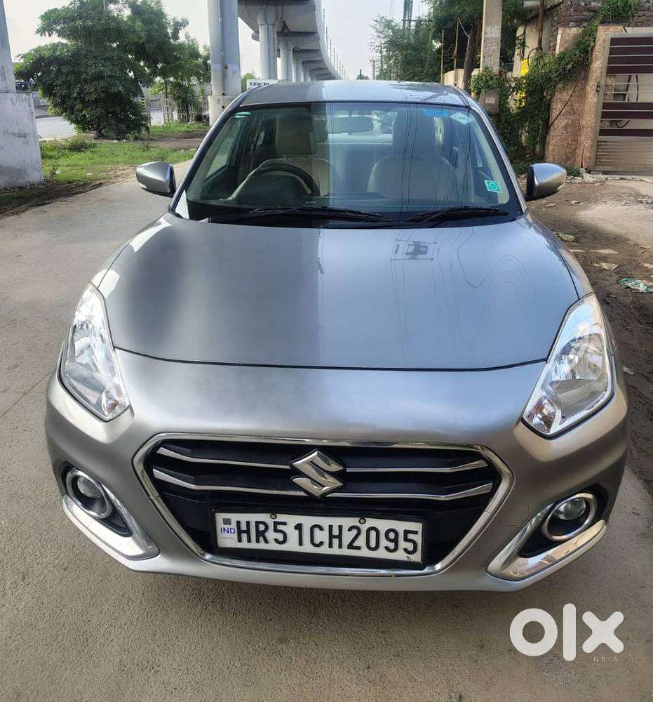 Maruti Suzuki Dzire 1.2 Vxi Cng, 2022, Cng & Hybrids