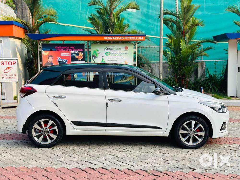 Hyundai Elite I20 Asta 1.2, 2014, Petrol