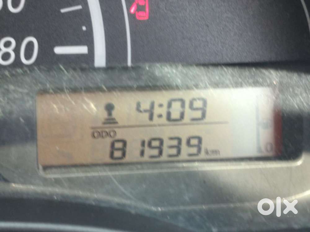 Nissan Micra Cvt Xv, 2018, Petrol
