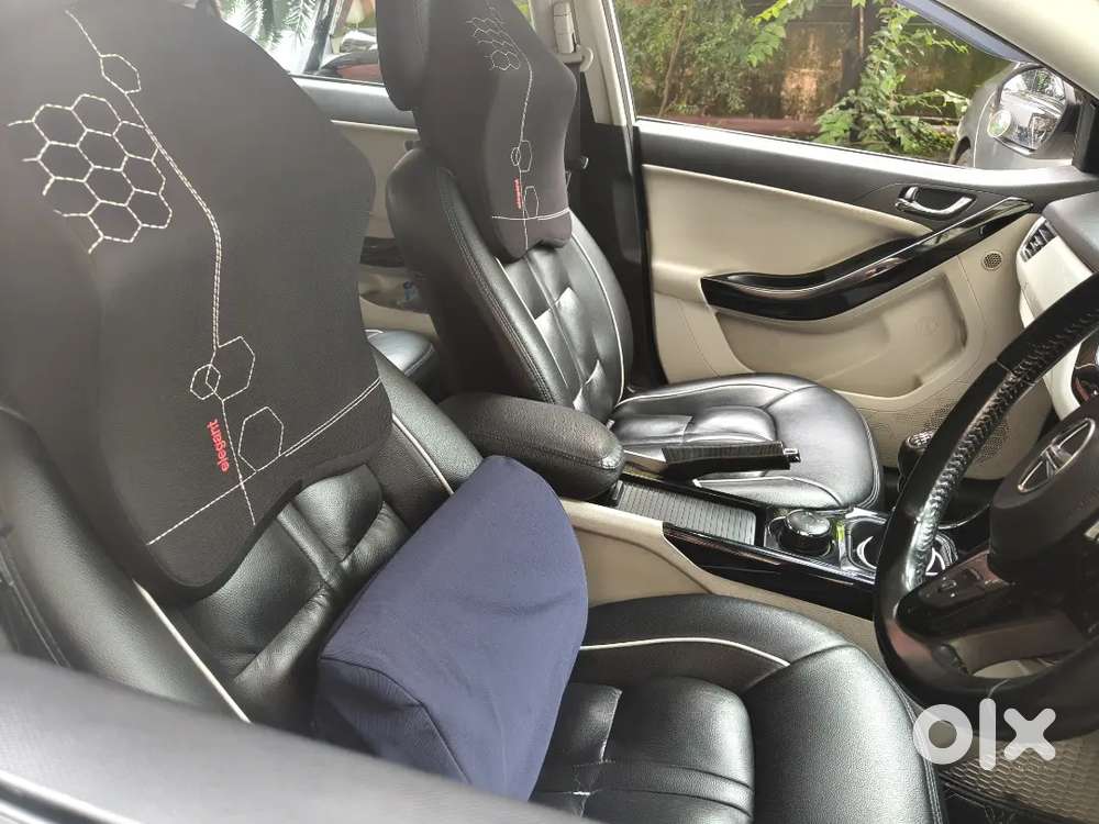 Tata Nexon 1.2 Revotron 2022