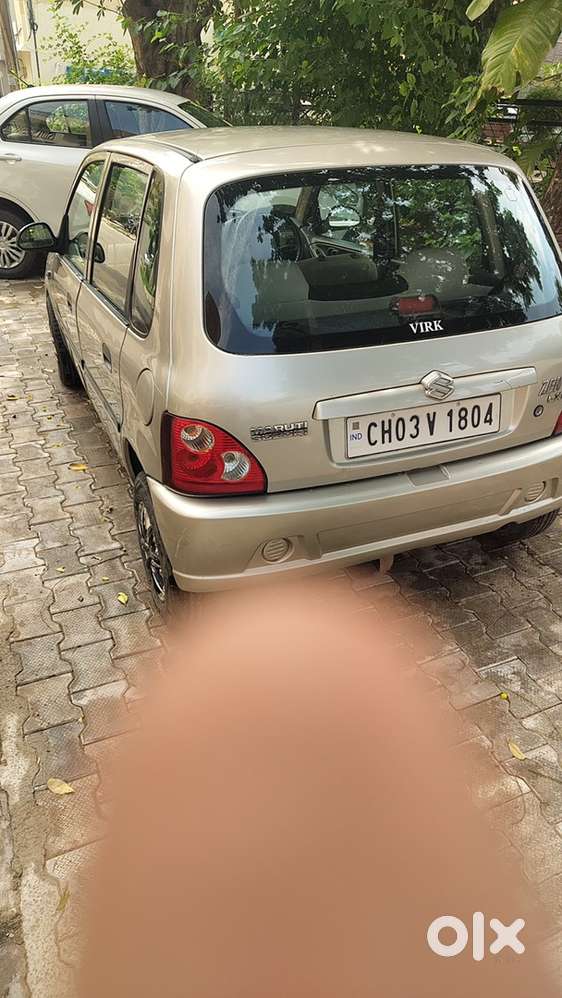 Good Condition