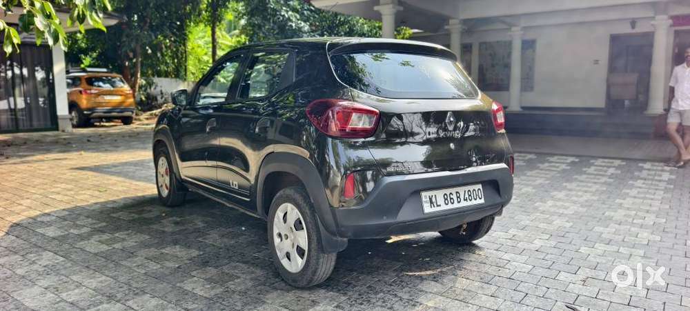 Renault Kwid Rxt Optional, 2023, Petrol